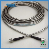18GHz铠甲电缆组件